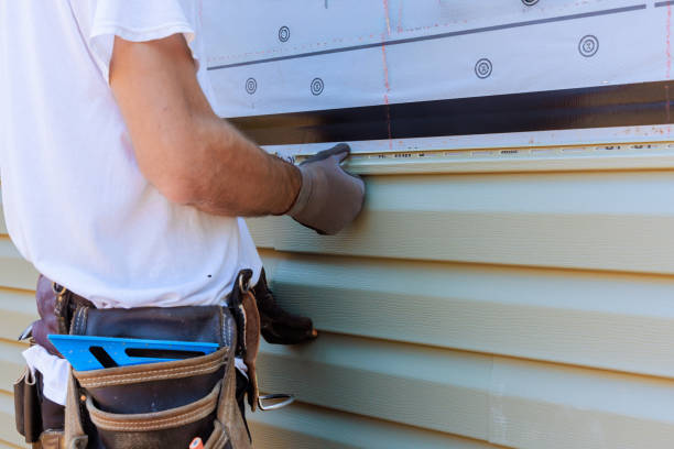 Affordable Siding Repair and Maintenance Services in Santa Claus, IN